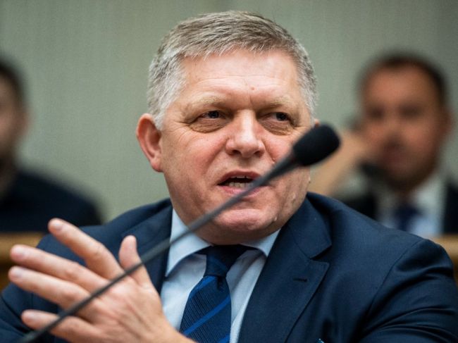 Fico: Potrebujeme funkčnú a stabilnú vládu, ktorá vie, čo chce