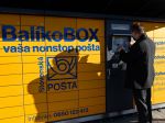 Slovenská pošta upozorňuje na podvodníkov, takto vás môžu pripraviť o peniaze