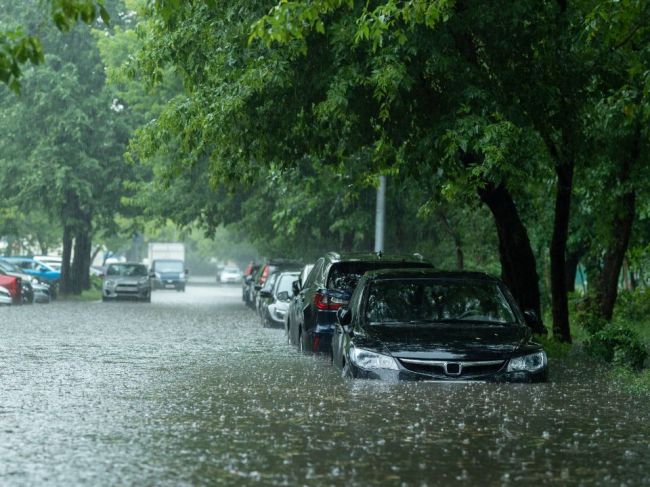 Poisťovne: Prírodné katastrofy sú čoraz drahšie