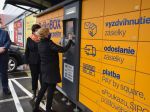 Slovenská pošta plánuje zvýšiť ceny a ruší pobočky, chce podporiť elektronický podaj zásielok