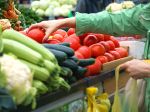 Belgická vicepremiérka pre krízu navrhuje nulovú DPH na ovocie a zeleninu