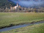 Extrémne sucho bolo minulý rok na viac ako polovici územia Slovenska