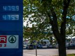 Karta sa obrátila: Maďari nakupujú pohonné látky v susedných krajinách vrátane Slovenska