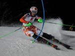 Vlhová vyhrala nočný slalom vo Flachau