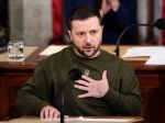 Zelenskyj odňal Putinovmu kmotrovi Medvedčukovi ukrajinské občianstvo