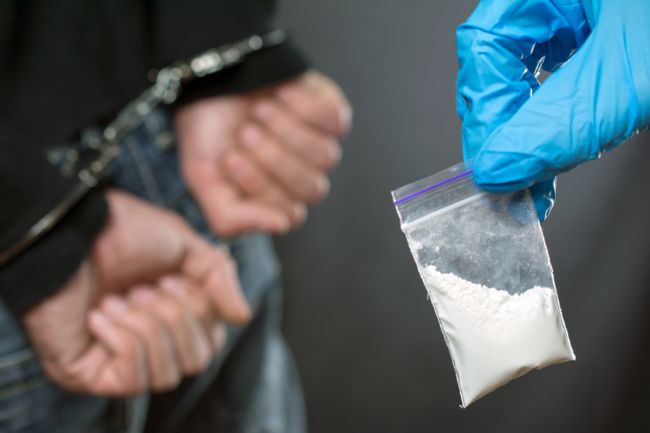 Slovinsko a Rakúsko rozložili medzinárodný gang pašerákov drog