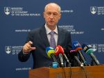 Hirman: Konkrétne riešenia cien energií predstavíme v najbližších dňoch