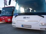 Arriva je pripravená na vodíkové projekty aj na Slovensku