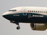 V Číne vzlietol prvý Boeing 737 MAX od leteckých nehôd v roku 2019