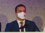Erik Tomáš: Chceme vrátiť dotované obedy do škôl a rozmraziť minimálne dôchodky