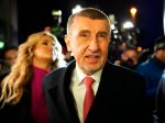 Babiš označil výsledok prvého kola volieb za fantastický