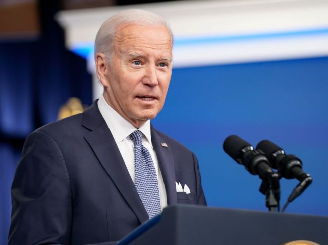 Biden vyhlásil v dvoch štátoch stav prírodnej katastrofy