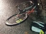 Jazda na bicykli sa skončila tragicky. 49-ročný muž neprežil