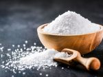 Potrebujete znížiť príjem soli? Japonskí vedci na to vytvorili špeciálnu lyžicu