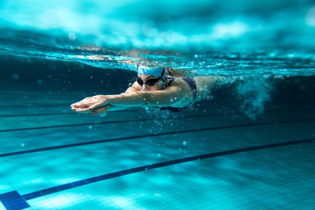 Začnite aktívnejšie žiť: Toto sú výhody plávania, o ktorých ste možno netušili