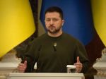 Zelenskyj opäť požiadal o tanky, iná alternatíva podľa neho neexistuje