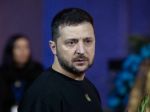 Zelenskyj reagoval na škandál s nákupom potravín na ministerstve obrany