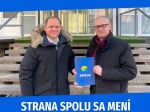 Strana Spolu mení názov, bude sa spájať s Dzurindovým projektom