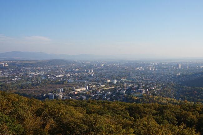 OĽANO navrhlo zmeny týkajúce sa mestských častí Košíc, mesto to kritizuje