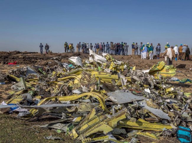 Nehodu Boeingu pravdepodobne spôsobila zrážka s vtákom