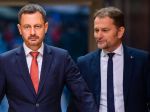 Matoviča nahradí v medzinárodných finančných inštitúciách Eduard Heger