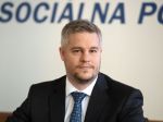Generálny riaditeľ Sociálnej poisťovne dostane odmenu 7266 eur