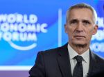 Stoltenberg: Nemecké tanky môžu Ukrajine pomôcť ubrániť sa a zvíťaziť