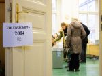 Ľudia s covidom hlasovali aj v druhom kole českých volieb, záujem bol dvojnásobný