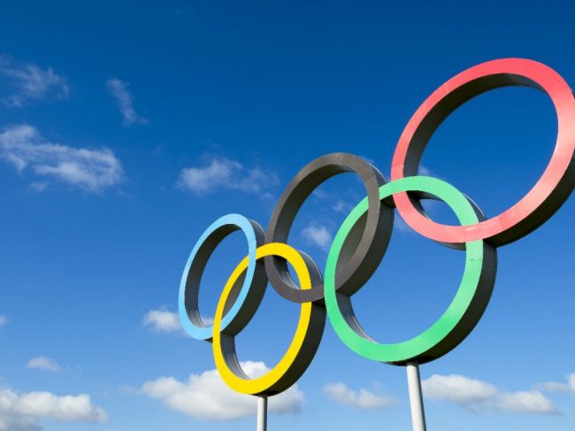 Medzinárodný olympijský výbor chce, aby Rusi súťažili pod neutrálnou vlajkou