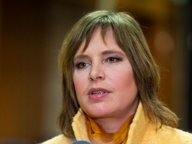 Remišová: Podporu menej rozvinutých regiónov MIRRI za 3 roky zvýšilo asi o 40 %