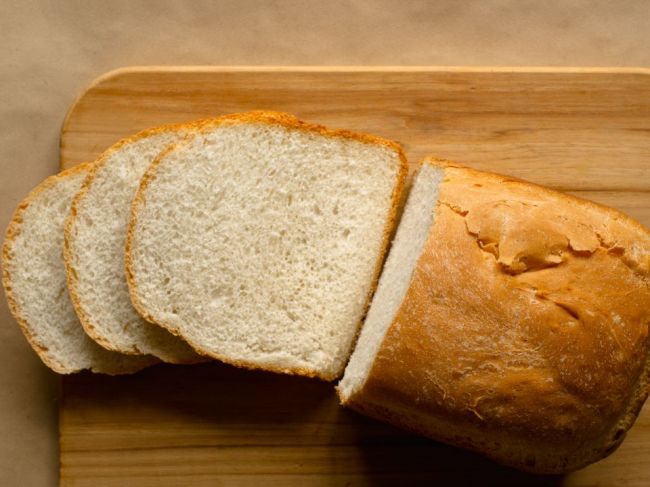 Pozor na túto zložku v chlebe. Ak ju nájdete na etikete, môže obsahovať nechutnú prísadu