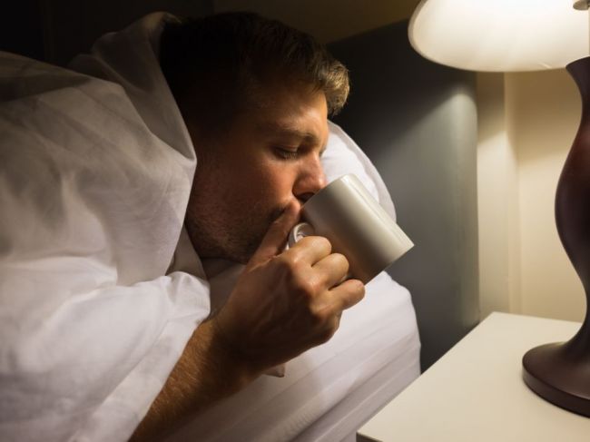 Napite sa pre lepší spánok. Týchto 6 nápojov vám pomôže lepšie spať
