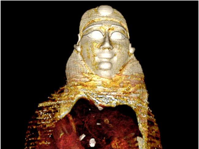 Egyptológovia objavili zrejme najstaršiu a najzachovalejšiu múmiu