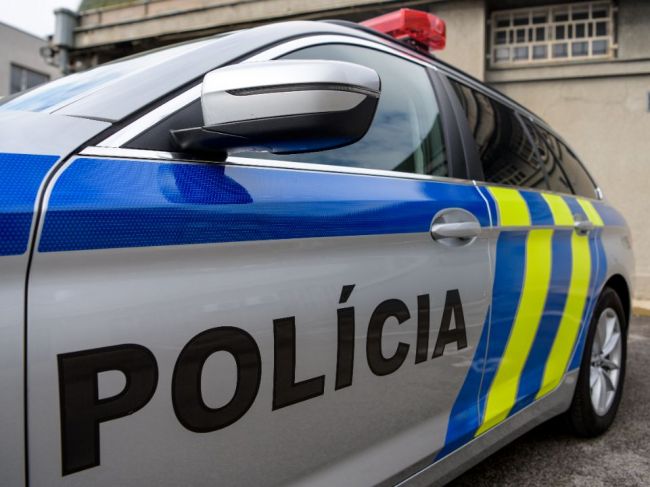 Bratislavské policajné stanice mali neohlásenú kontrolu. Takto dopadla