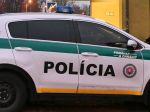 Polícia vyšetruje okolnosti nehody na bratislavskej križovatke. Vozidlo zrazilo chodca
