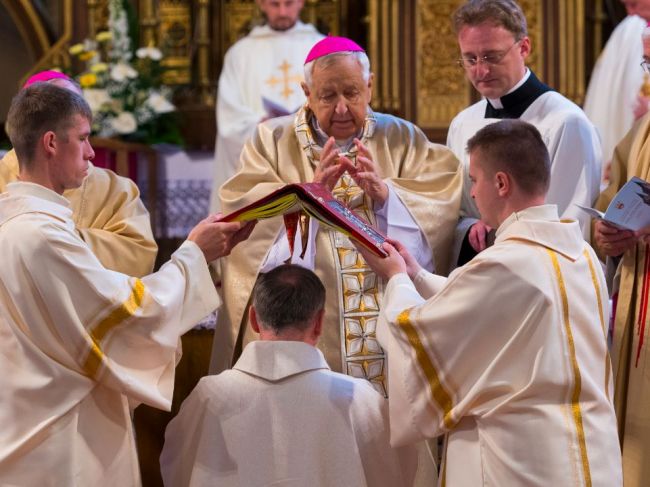 Po pandémii sa zasvätení znova osobne stretnú so svojimi biskupmi