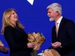 Pavel: Najkrajšiu gratuláciu som dostal od slovenskej prezidentky