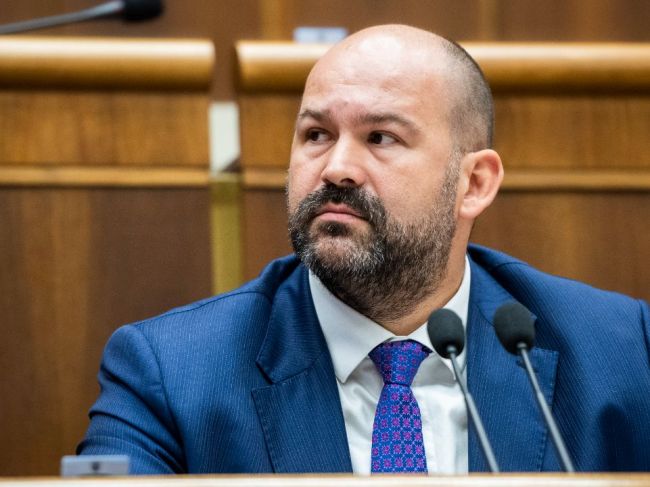 Pčolinský: Ak neprejde ani jeden termín volieb, nastúpi úradnícka vláda