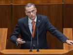 Žilinka neuvažuje o kandidatúre na prezidenta SR