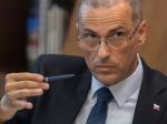 Zmena paragrafu 363 nie je v kompetencii generálneho prokurátora, uviedol Žilinka