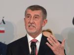 Andrej Babiš prezradil plány na najbližšie dni