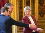 Francúzsko s Austráliou budú Ukrajine spoločne dodávať delostreleckú muníciu