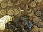 Kryptomeny pripomínajú jazdu na horskej dráhe, majetok podľa analytikov nevybudujú