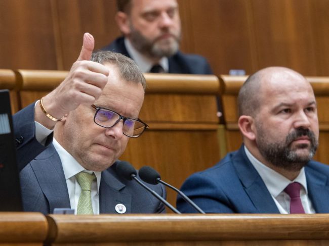 Kollár: Cirkus sa skončil, voľby vyhlásim v zákonom stanovenej lehote