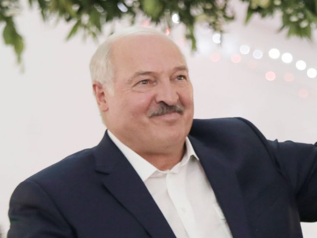 Lukašenko: Bielorusko je ochotné ponúknuť Rusku väčšiu pomoc