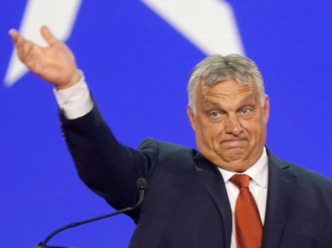 Ukrajina si predvolala maďarského veľvyslanca pre Orbánove výroky