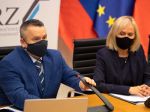 Rozpočtová rada apeluje na zmenu dlhovej brzdy, a to bez daňovej brzdy