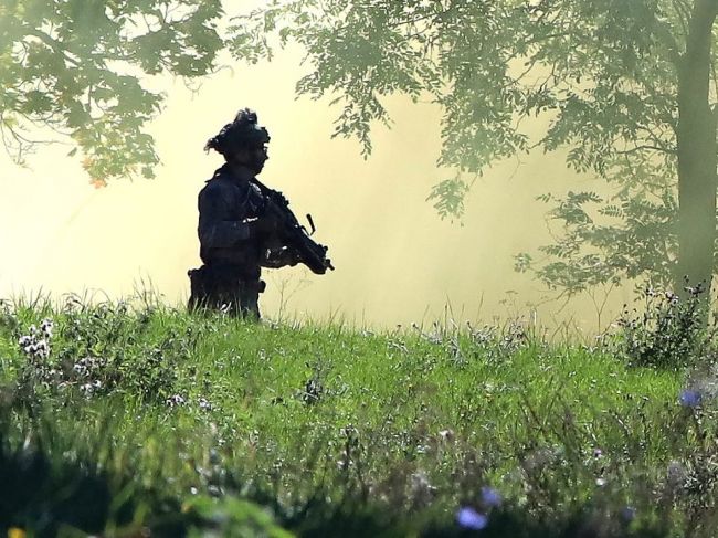 V skupine NATO na Slovensku by mohli pôsobiť vojaci z ďalších krajín