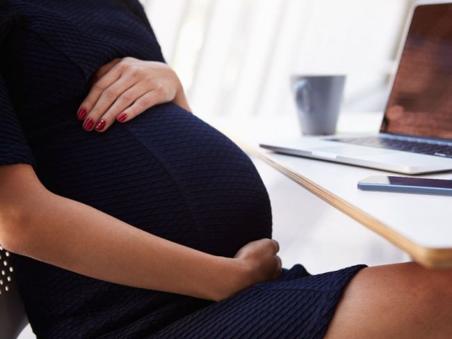 Zdravotná poisťovňa žiadala poistné od žien na materskej, za chybu sa ospravedlňuje