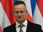 Szijjártó: Veľvyslancovi USA do našej vnútornej politiky nič nie je